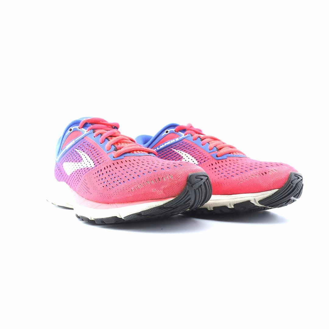 BROOKS LAUNCH 5 Gymnastics Road Running Shoes