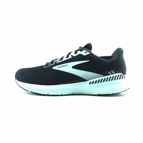 BROOKS LAUNCH GTS 8 Running Shoes That Look Like Dress Shoes