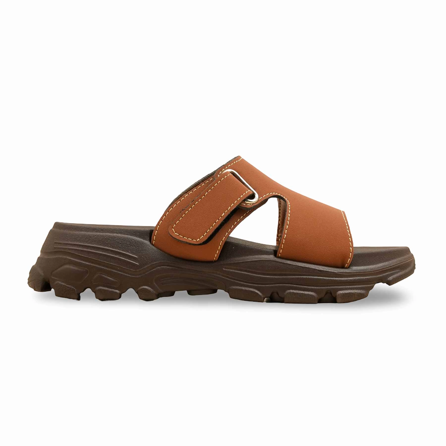 Brown Casual Softy For Women CL9386