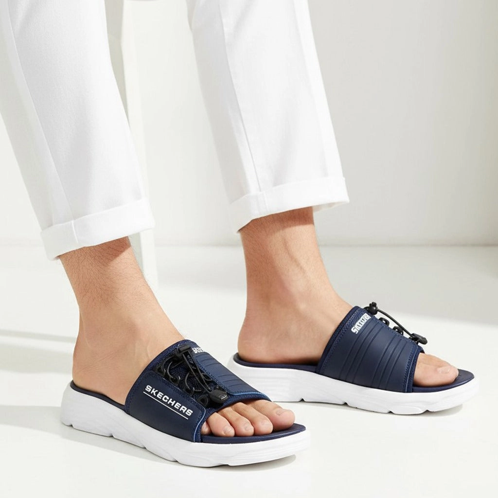 Best Waterproof Flat Pedal Mtb Shoes Califta men slipper