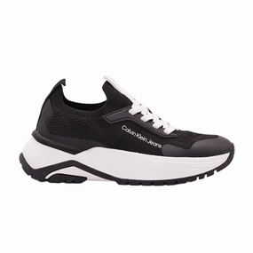 CALVIN KLEIN ARIANY WOMEN SHOES CKW104 Hoka Hiking Boots Wide Fit