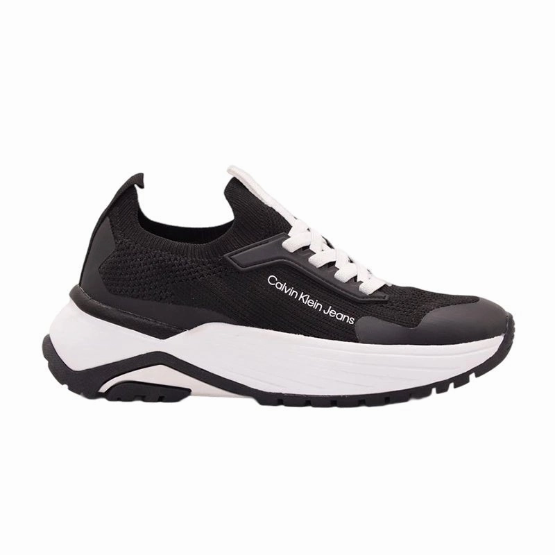 CALVIN KLEIN ARIANY WOMEN SHOES CKW104 Berluti Hiking Boots