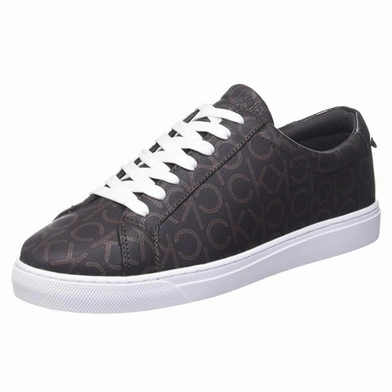 Trail Hiking Boots CALVIN KLEIN GULES WOMEN SHOES CKW29