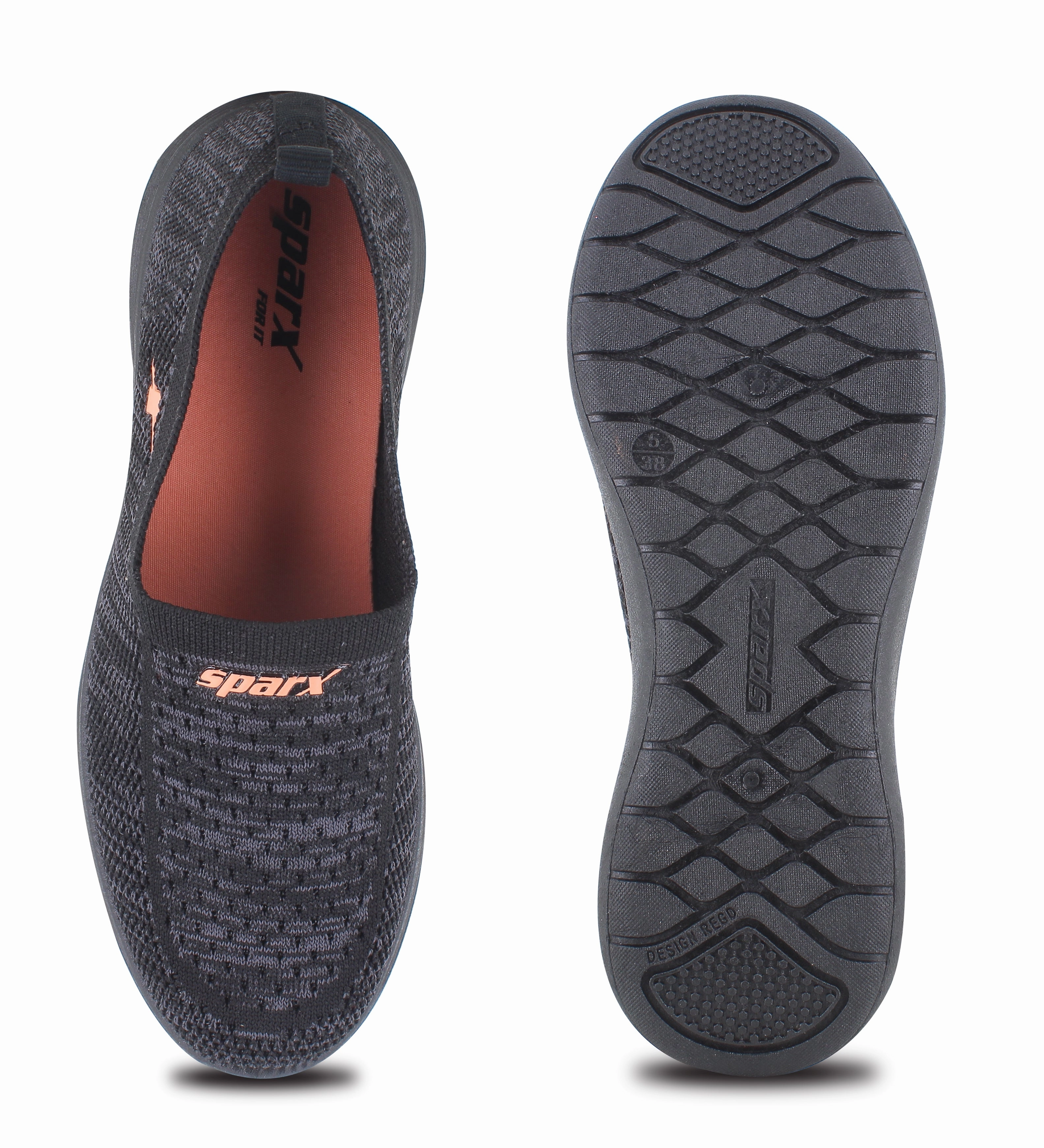 Flat Sole Casual Shoes Casual Shoes for Women SL 231