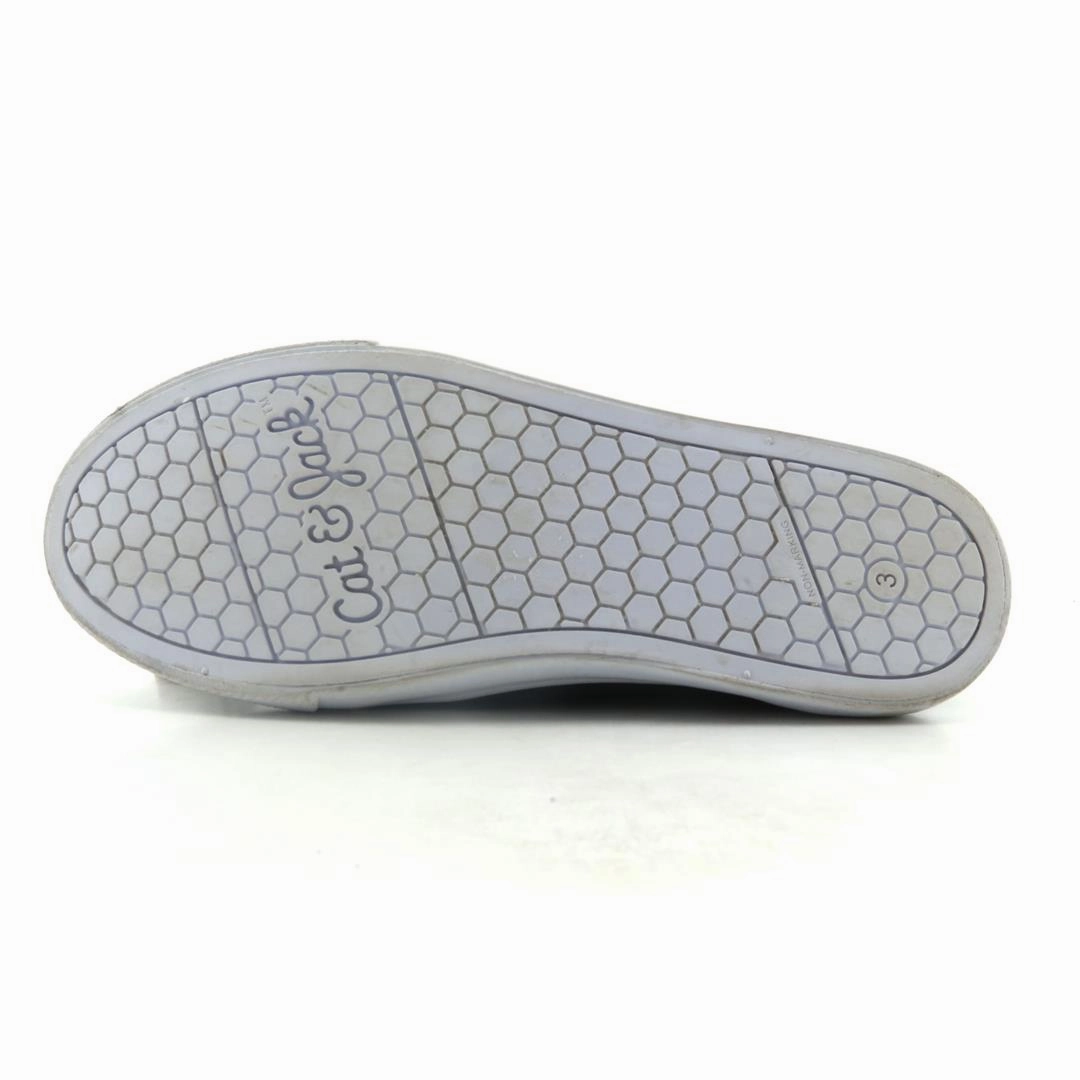 CAT AND JACK . White Slip On Loafers