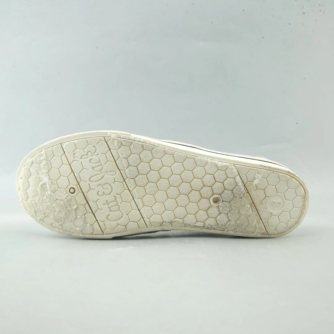 CAT AND JACK . Slip On Shearling Boots