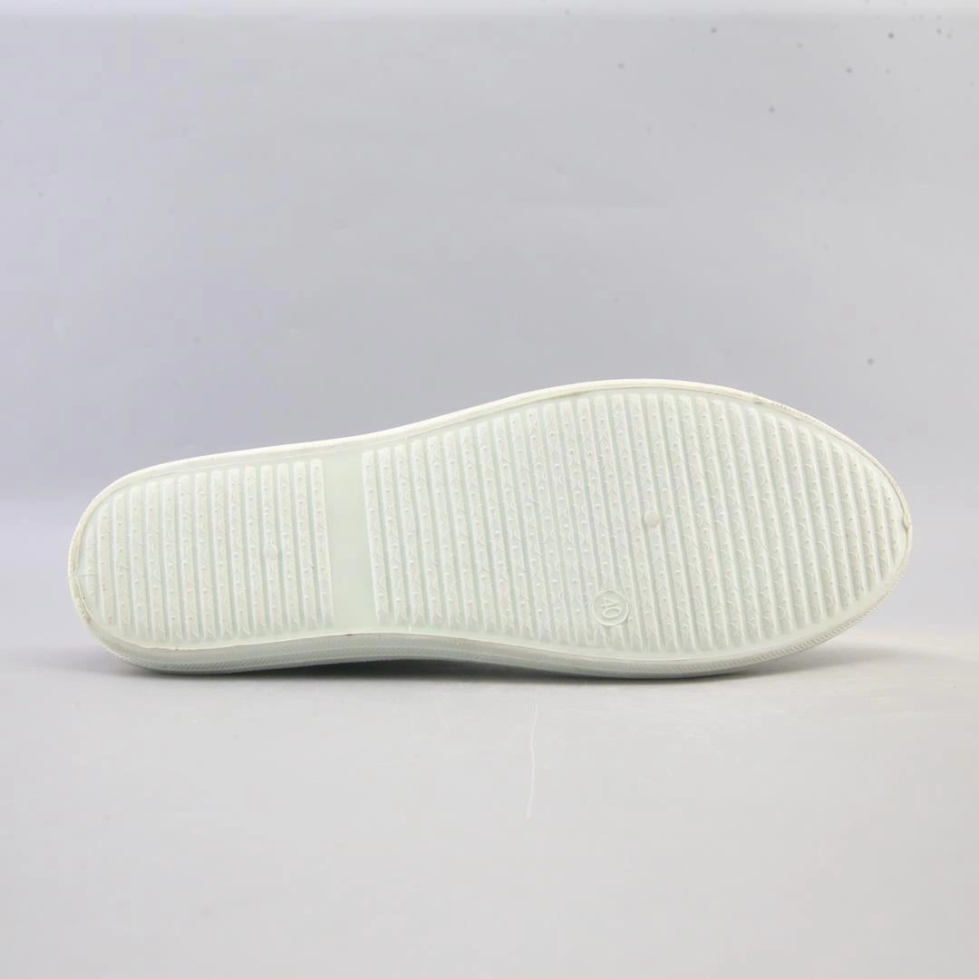 BASIC . Dark Grey Basketball Shoes