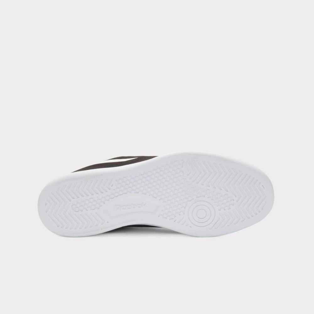 Basketball Shoes Pro Bounce Reebok Footwear Men Prime Grounds Shoes BLACK/WHITE