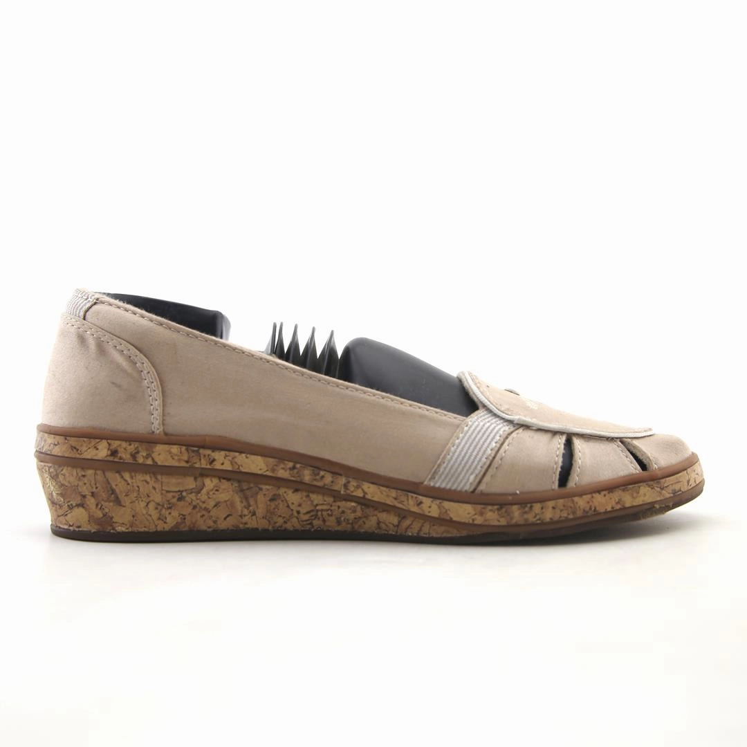 Grand Remix Oxfords GRASSHOPPER  ORTHLITE