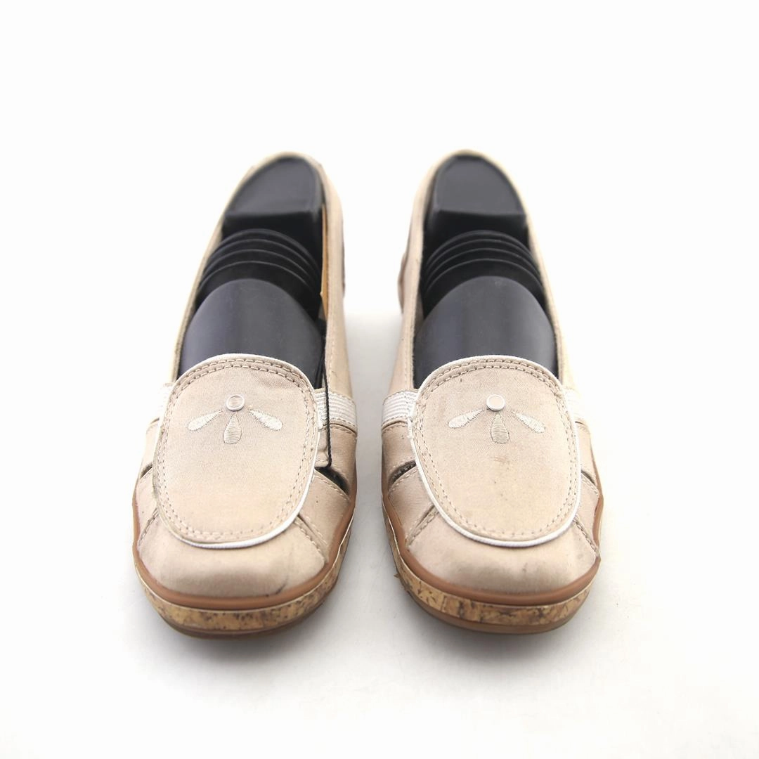 GRASSHOPPER  ORTHLITE Casual Oxfords With Jeans