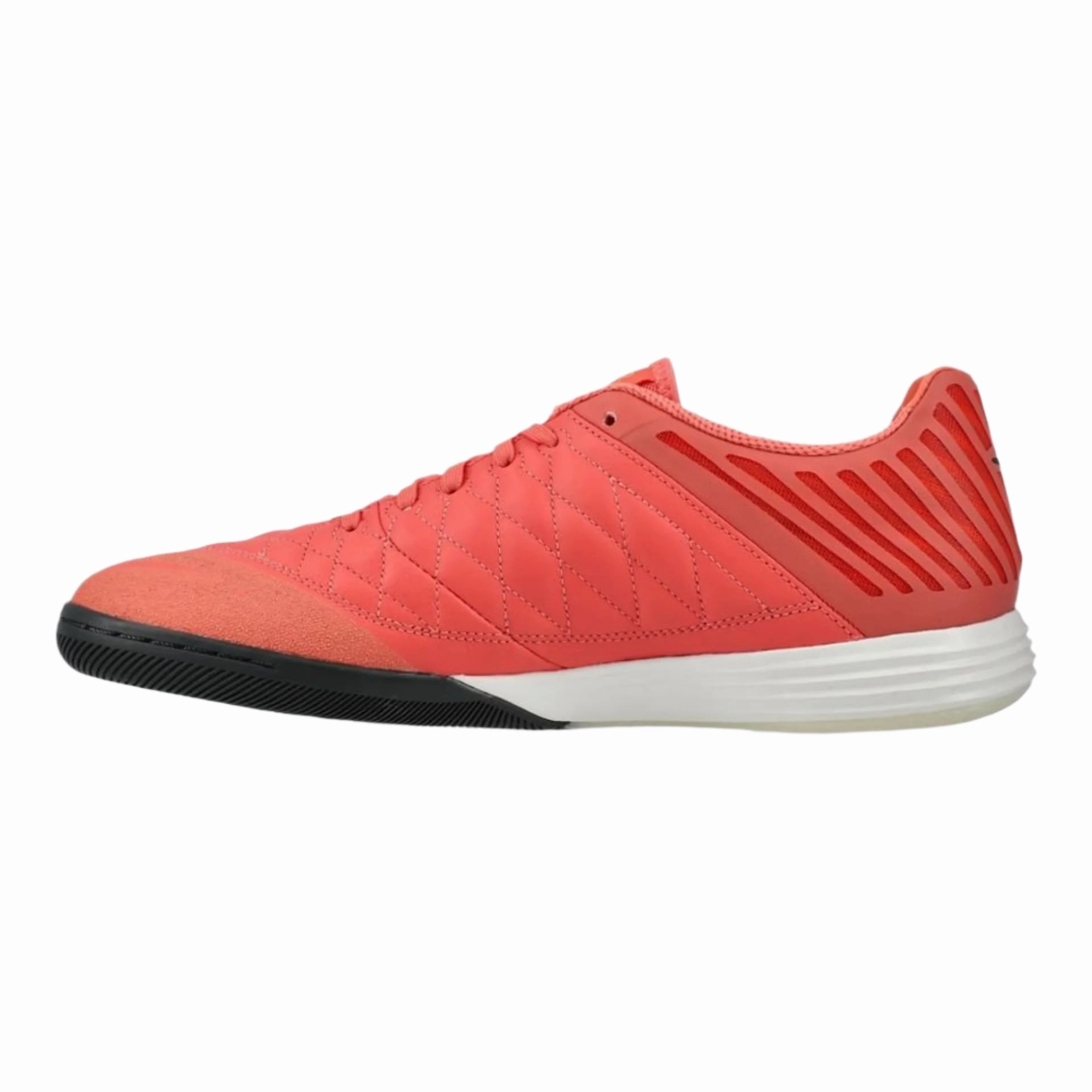 Nike Sideline Cheer Shoes Nike Lunargato II Indoor Soccer Shoes (Apricot Agate/Anthracite)