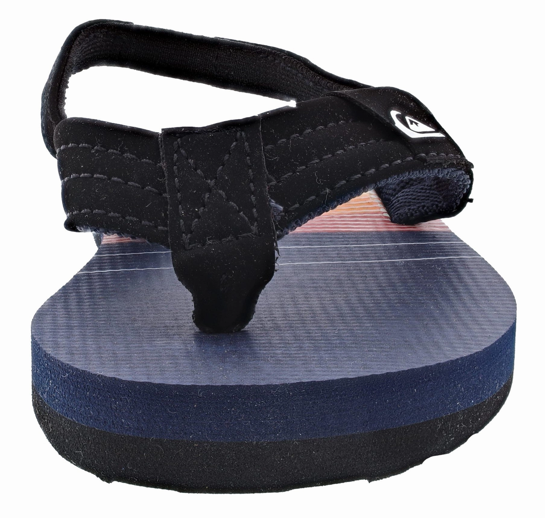 Sandals Leather Quiksilver Toddler's Molokai Layback Sandals