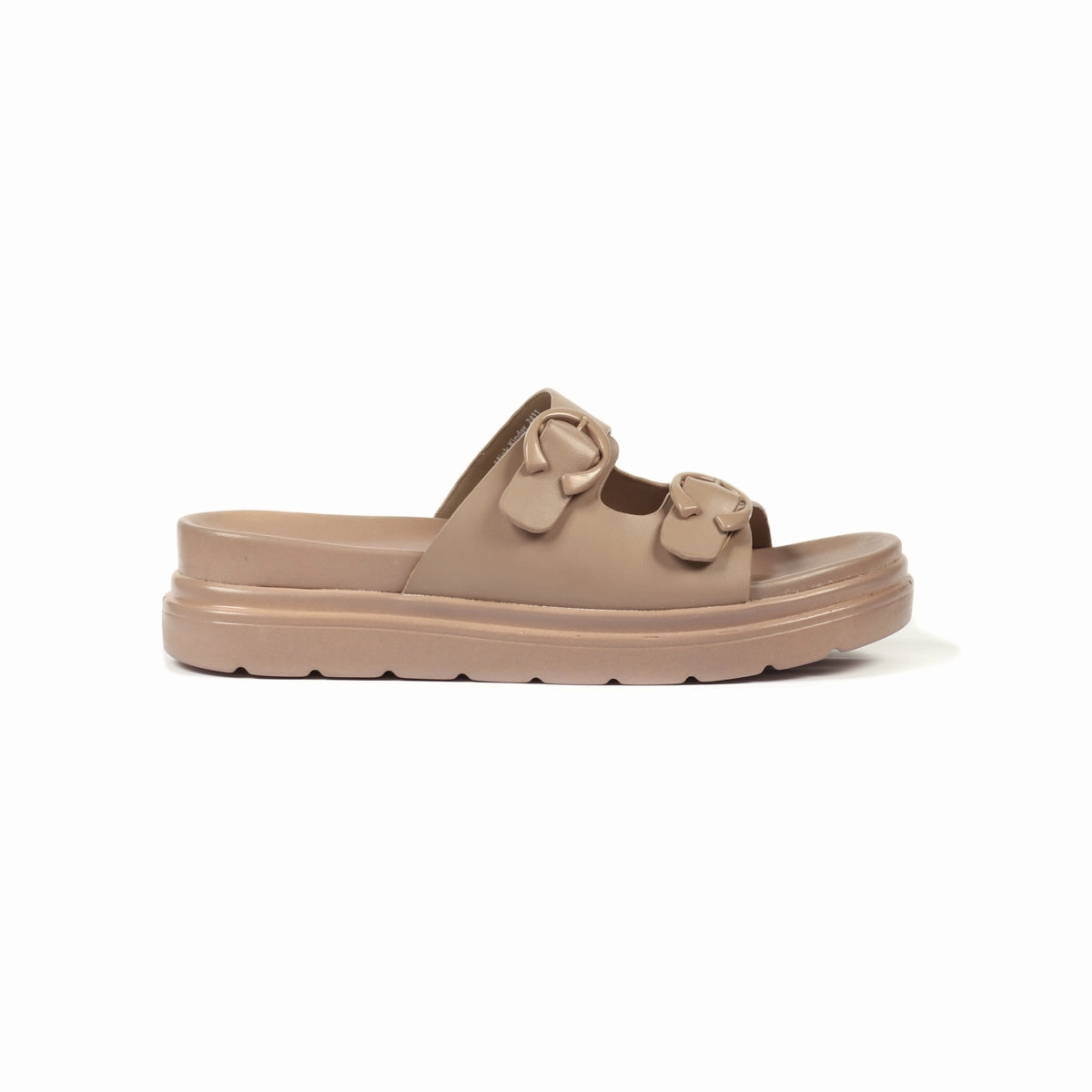 Mink Kinder Ruby Dorothy Slippers