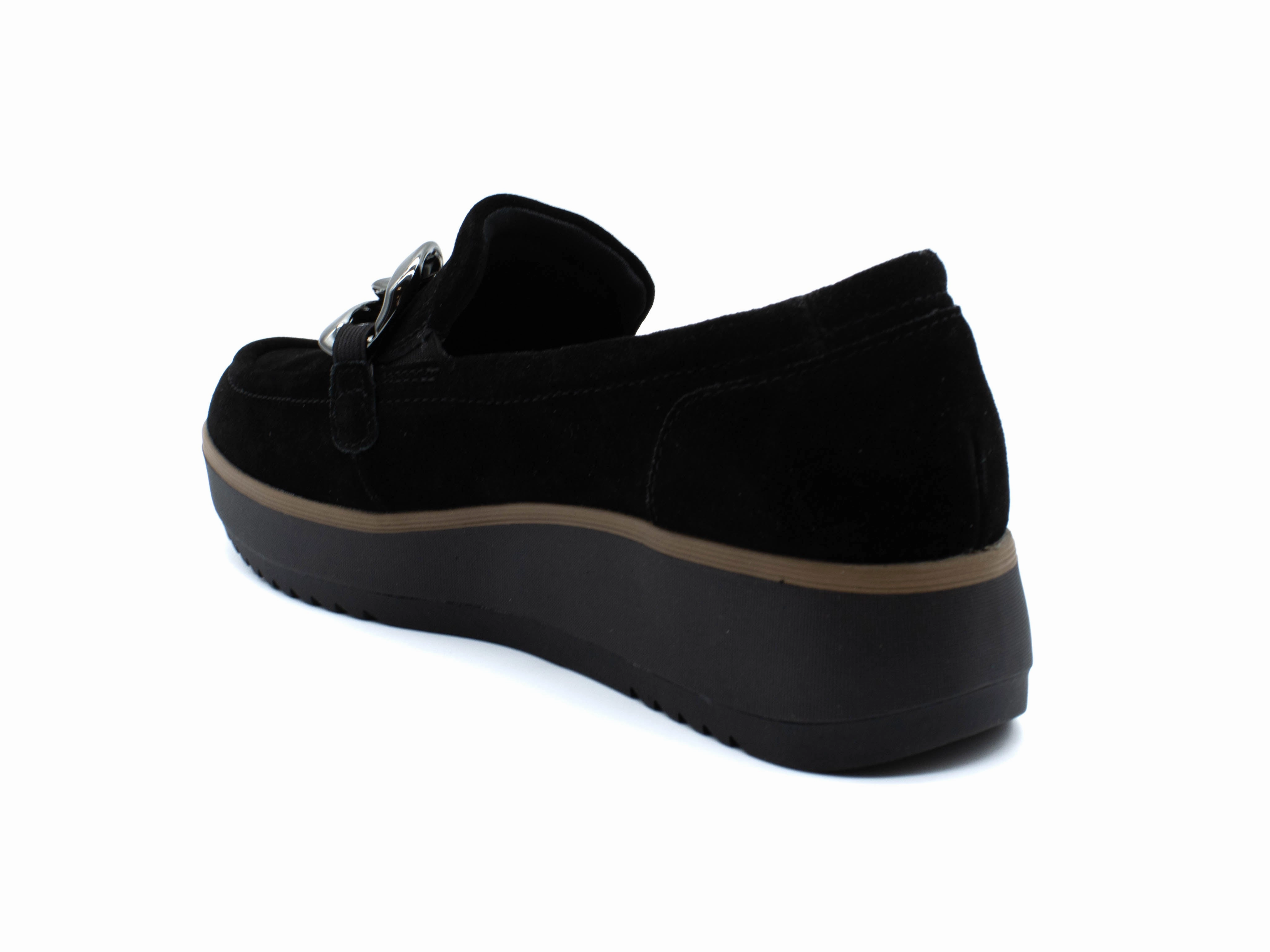 CLARKS Zylah Shoelaces For Dress Shoes