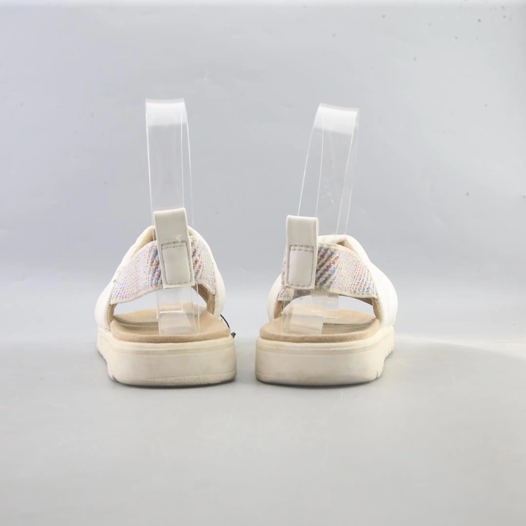 CAT AND JACK . Sandals Platform Flat