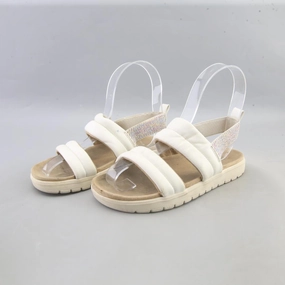 CAT AND JACK . Wide For Sandals