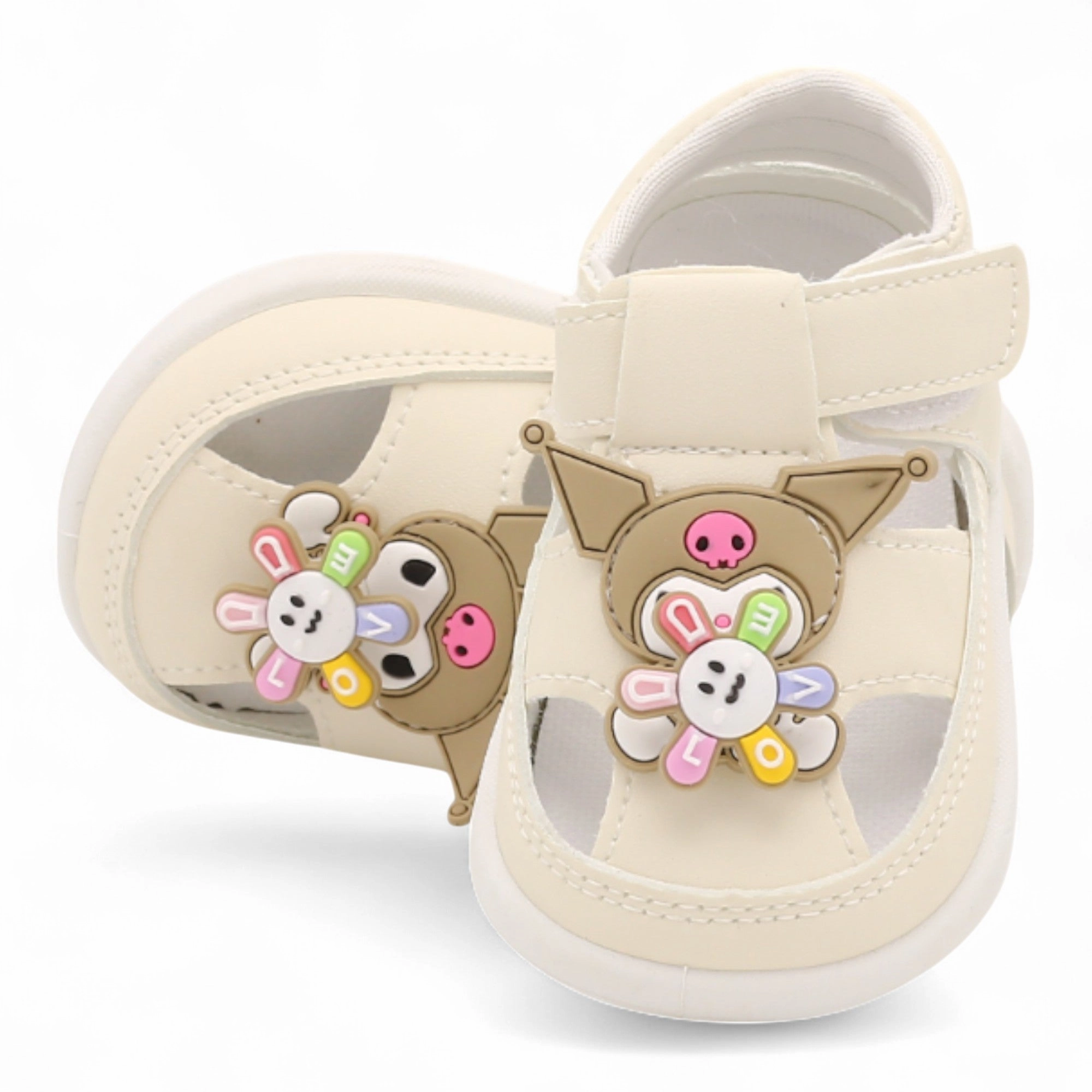 Under Armour Foot Shoes Kd8808 kids sandal