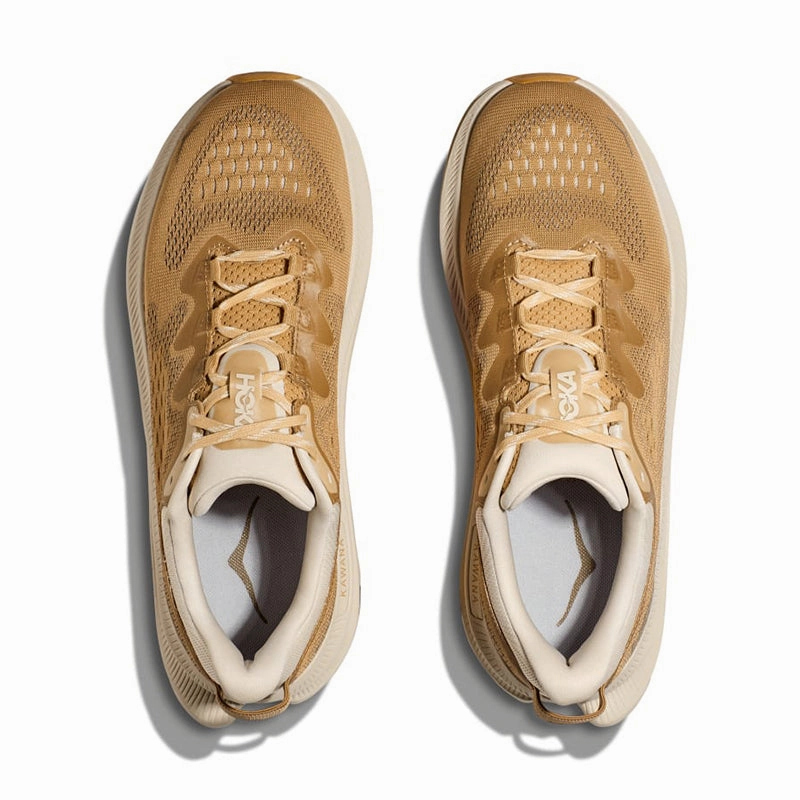 Shoes For Heel Pain Men's Kawana 2 Wheat/Oat Milk
