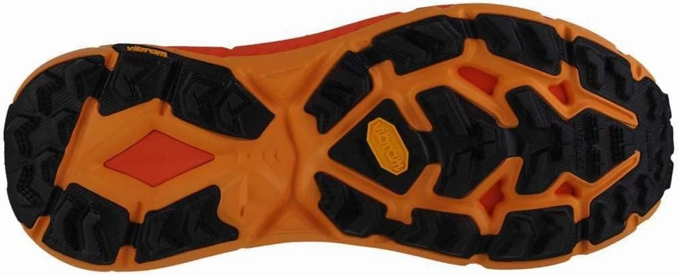 HOKA Men's Mafate Speed 4 Sneaker, 11.5 US Shoe Carnival