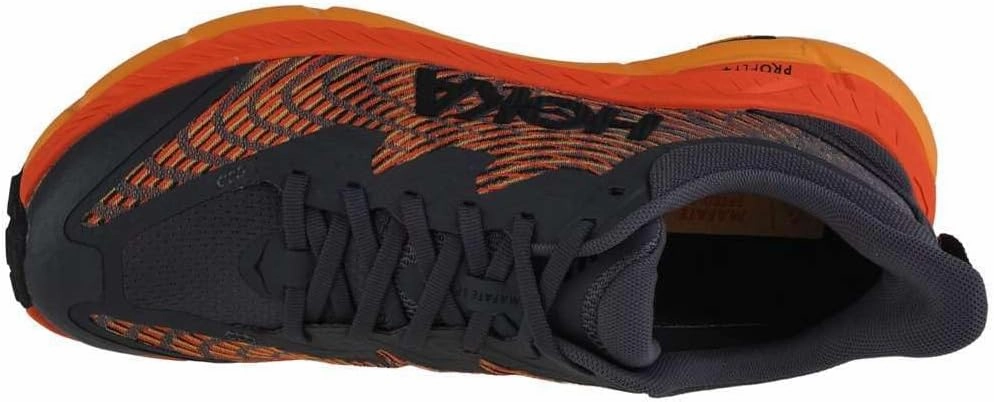 HOKA Men's Mafate Speed 4 Sneaker, 11.5 US The Woodlands