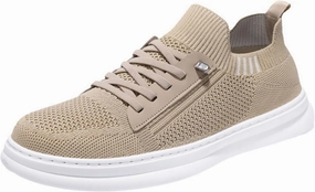 Walking Shoes Men Casual Sneakers Mens Casual Shoes Slip On Walking Shoes Athletic Shoes Lightweight Slip On Running Shoes Blazer Mid Pro Club Casual