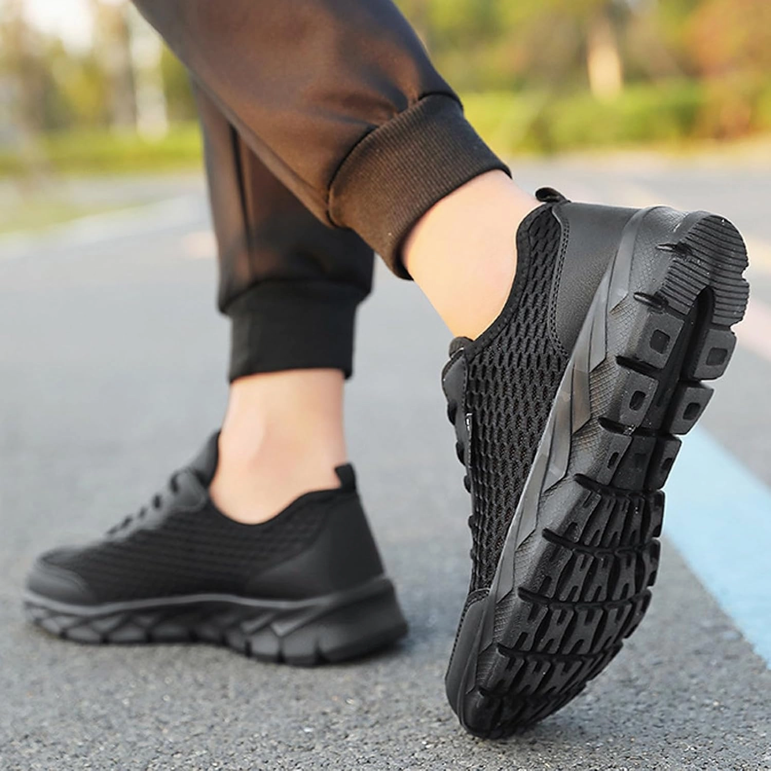 Softwalk Casual Shoes Mens Slip on Shoes Men's Shoes Walking Shoe for Men Shoe for Men for Everyday and Travel Breathable Sneaker