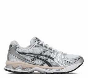 Asics Gel Nimbus 20 Running Shoes Asics GEL-KAYANO 14 "White/Graphite Grey"