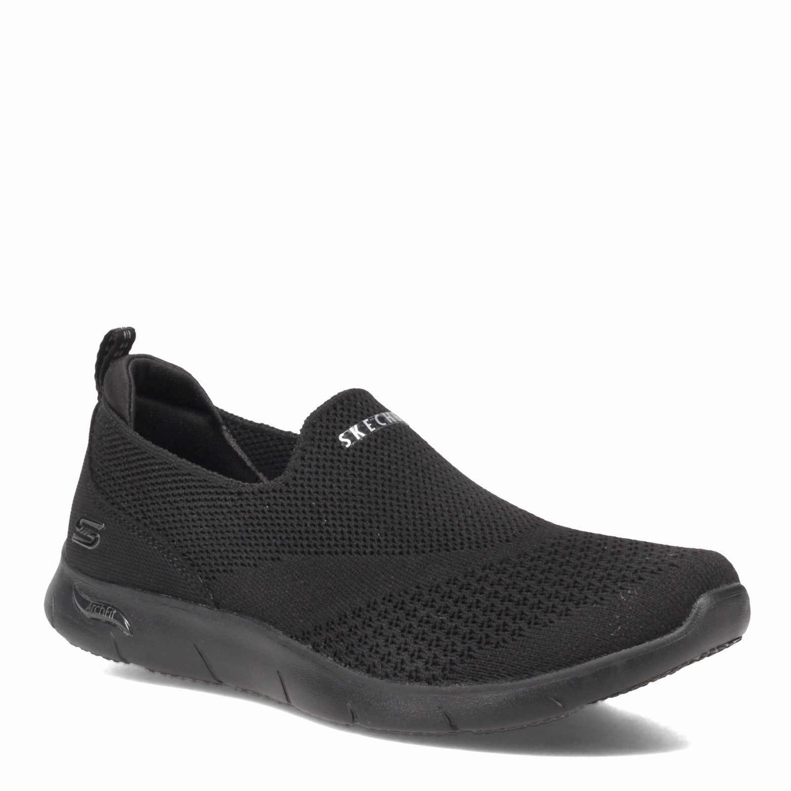 Women's Skechers, Arch Fit Refine - Don't Go Slip-On Crocs Women's Slip On Shoes