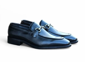 Slip On Docs Style: 509-28-Black