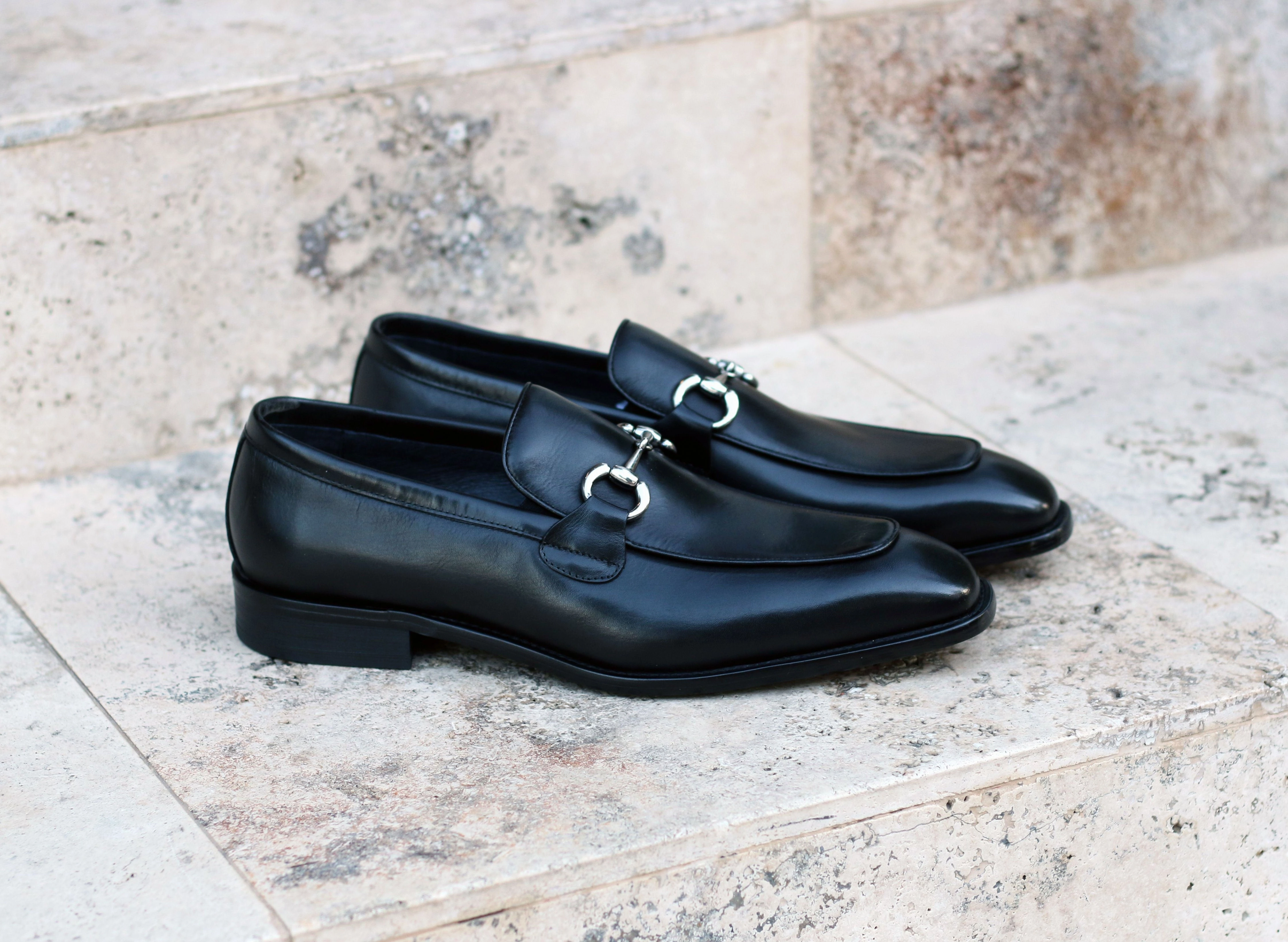 Style: 509-28-Black Zappos Slip On Shoes