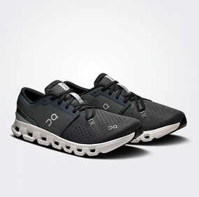 Be Trainer Shoe CLOUDX4 MEN SHADOW/APOLLO