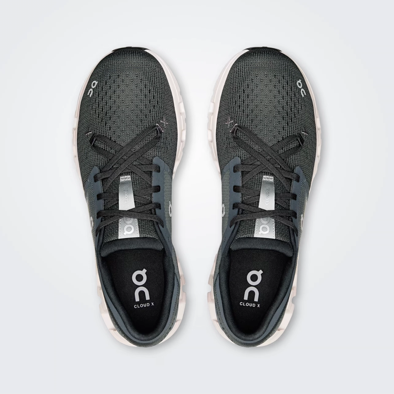 CLOUDX4 MEN SHADOW/APOLLO Nike Trainer Shoes