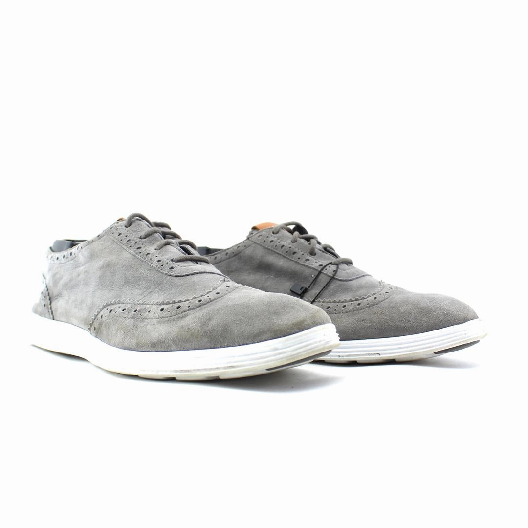 COLE HAAN WINGTIP Tennis Casual Shoes