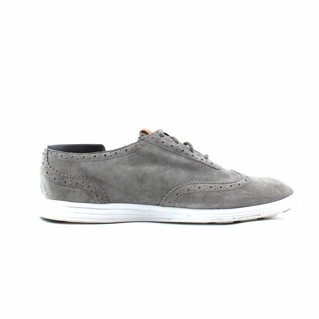 Low Profile Casual Shoes COLE HAAN WINGTIP