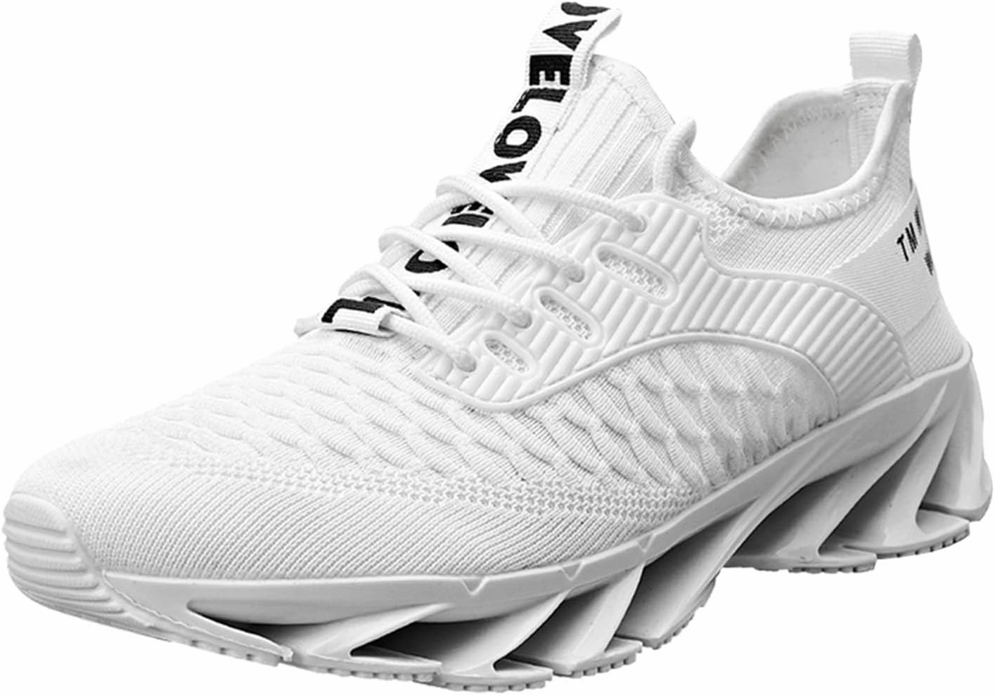 Best Luxury Sneakers Men's Sneakers Mens Tennis Shoes Walking Shoe for Men Slip on Shoe for Men Casual Sport Sneaker