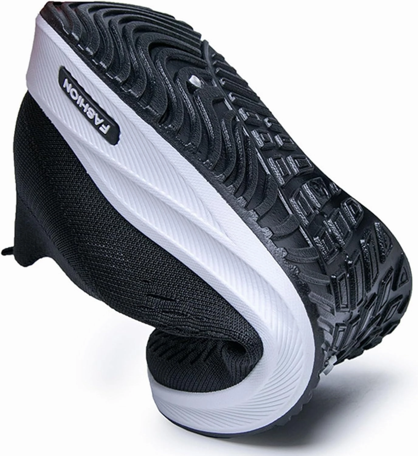 Mens Athletic Shoes Men's Shoes Walking Shoe for Men Slip on Shoe for Men Comfortable Running Trail Sneaker Dockers Shoes Casual