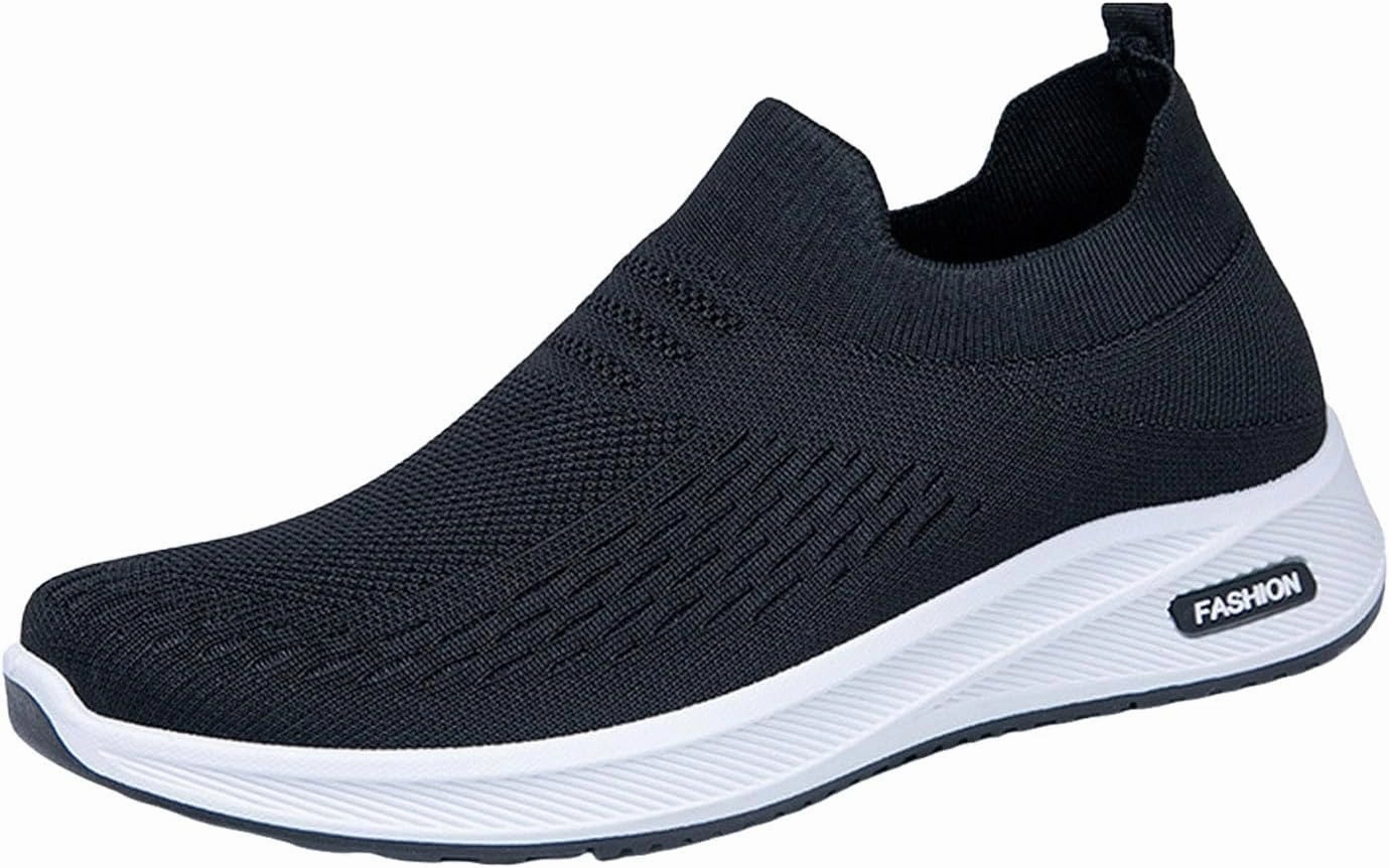 Stylish Shoes Party Shoes Casual Shoes Shoes Accessories Men's Fashion Sneakers Mens Tennis Shoes Sneaker for Men Tennis Shoe for Men Mesh Sport Sneaker