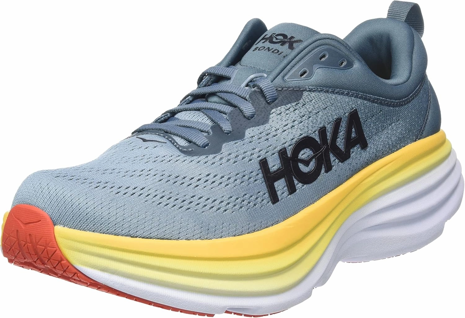 Hoka ONE ONE Women's Walking Running Shoe Size 6