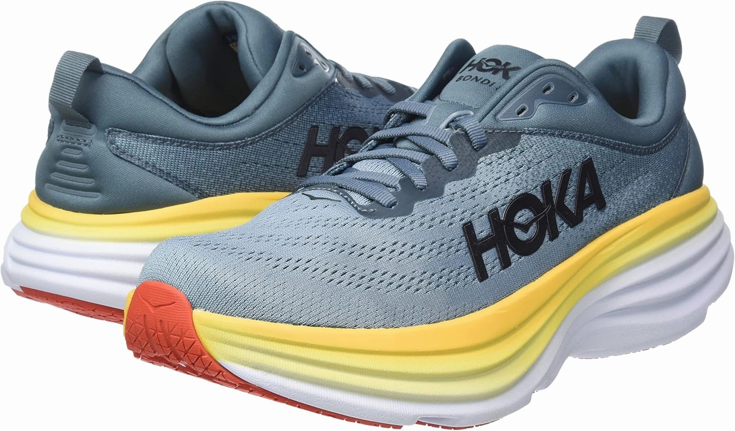 Hoka ONE ONE Women's Walking Running Shoe Shoes For Clifton 9