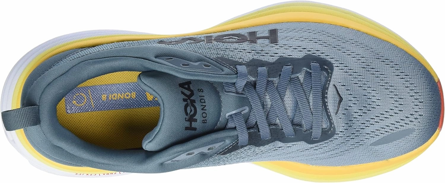 Shoes Vs Hoka ONE ONE Women's Walking Running Shoe