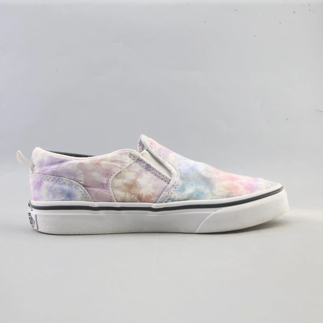 VANS CLASSIC Low Slip On Boots