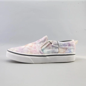 Slip On Plastic Sandals VANS CLASSIC