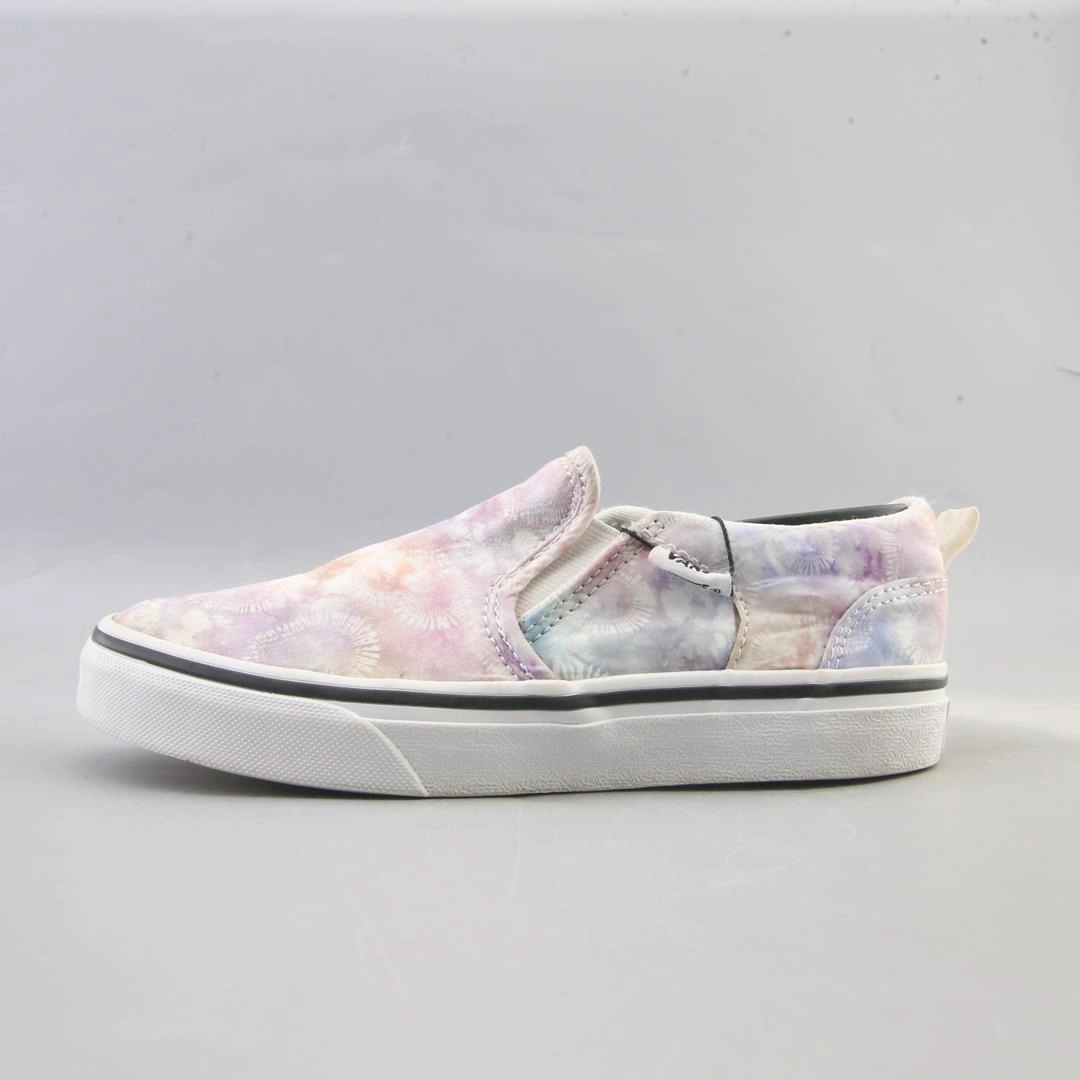 Slip On House VANS CLASSIC