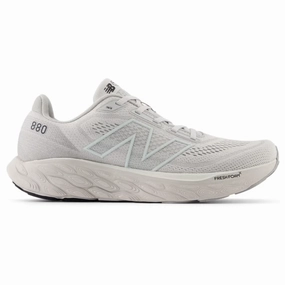 New Balance Fresh Foam X 880v14 Grey Matter/Raincloud Reflection Running Shoe (Women's) Walking Tennis Shoes