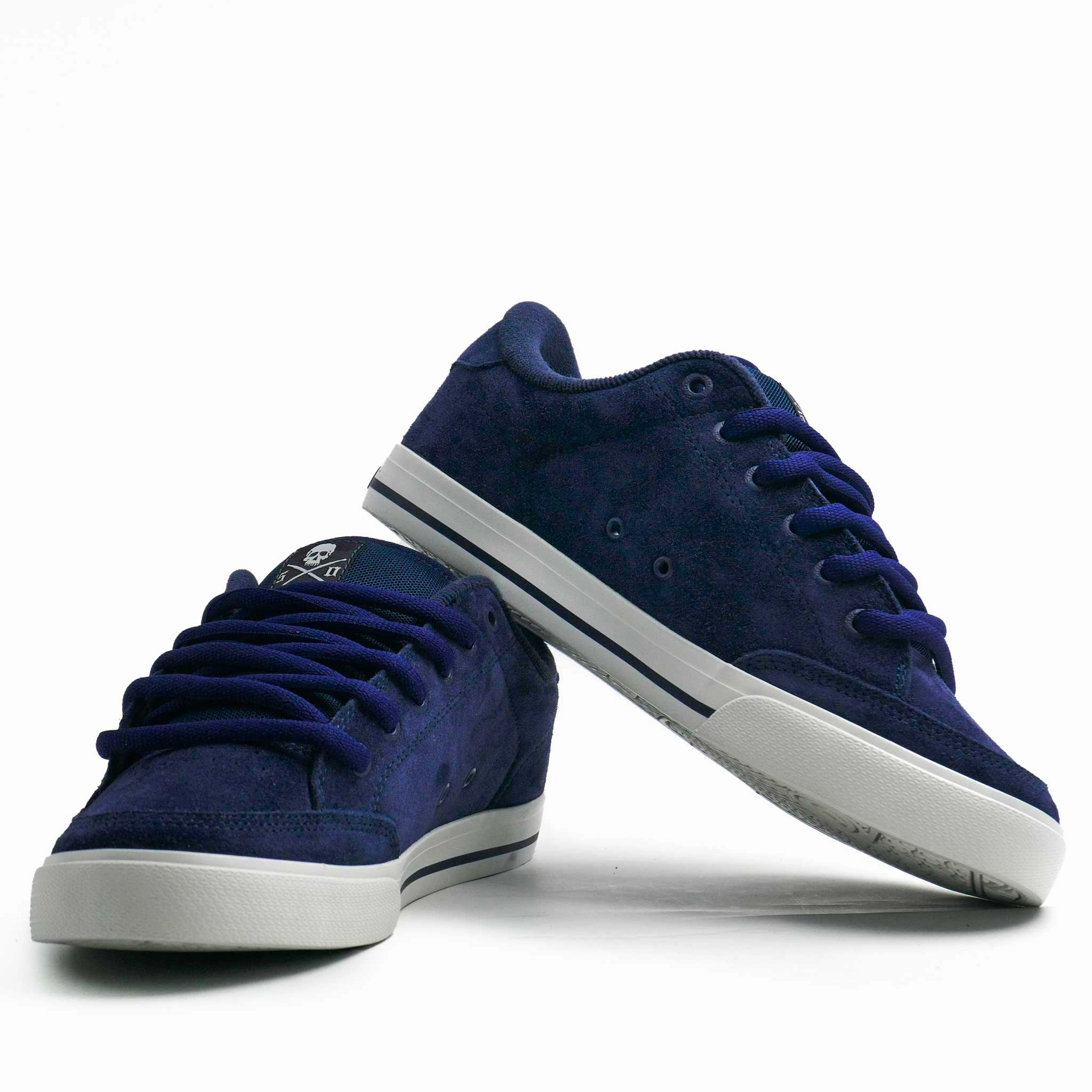 AL 50 Leather Skate Shoes For Women -> Leather Skate Shoes