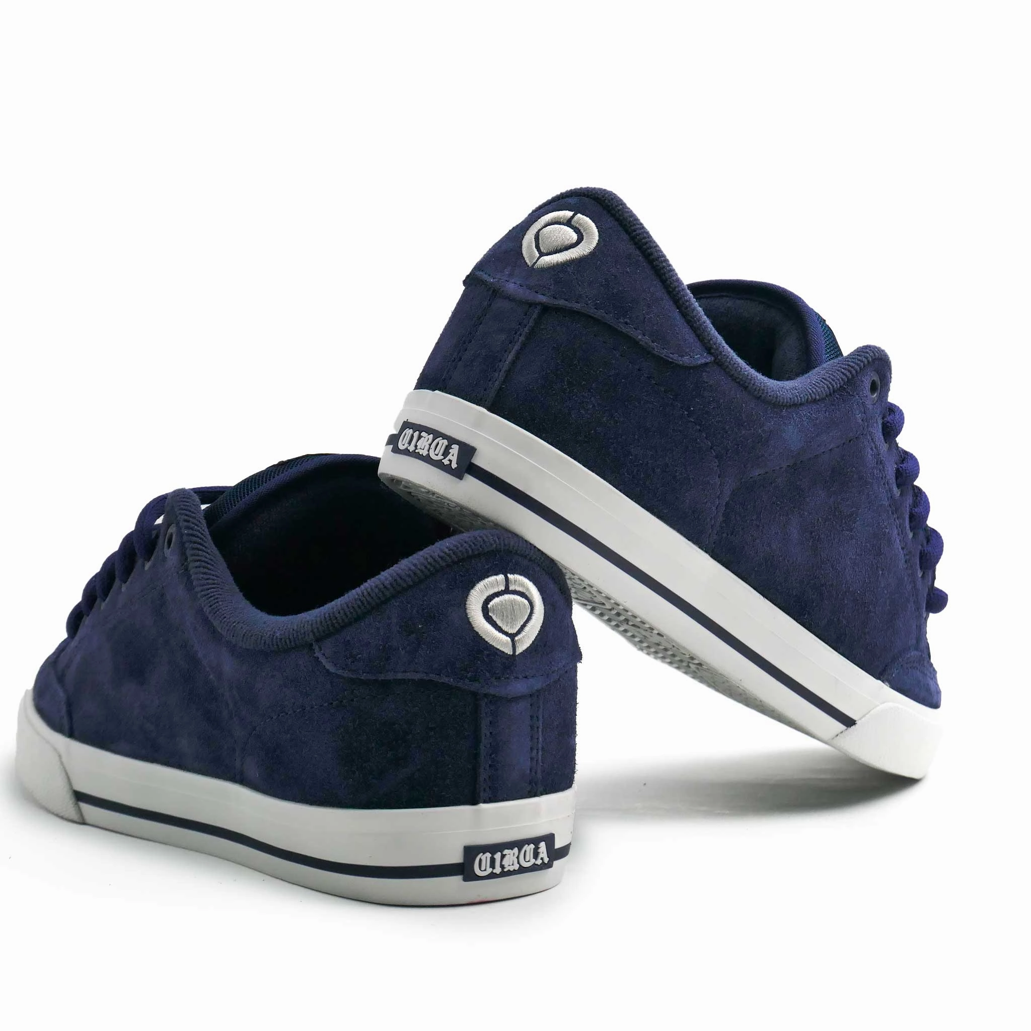 AL 50 2000's Skate Shoes