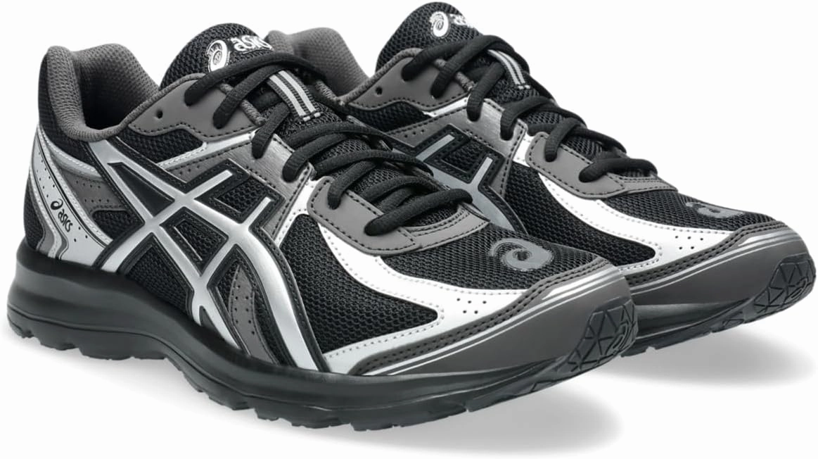 Asics Speed 3 Tennis Shoes ASICS Unisex Jog 100S Sportstyle Shoes