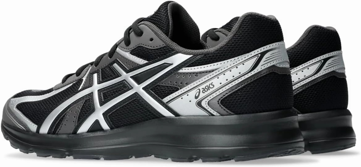 Asics Plated Shoes ASICS Unisex Jog 100S Sportstyle Shoes