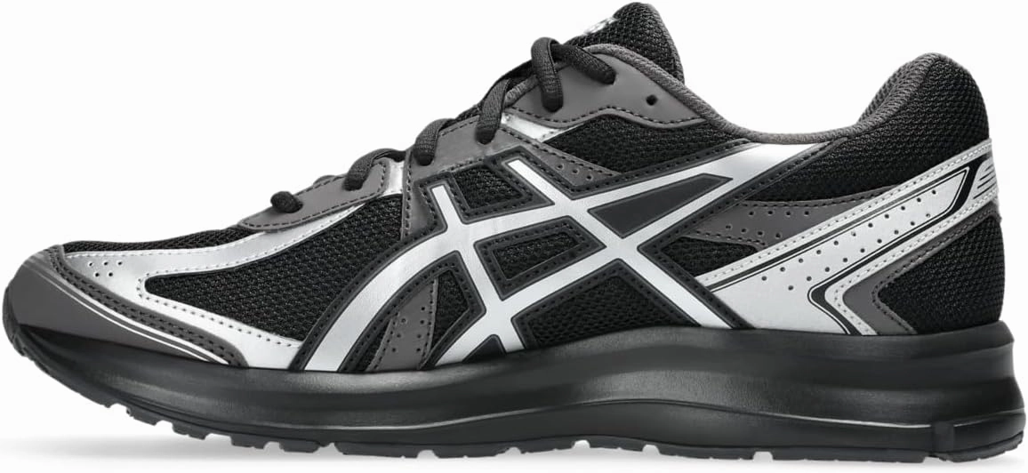 ASICS Unisex Jog 100S Sportstyle Shoes Best Walking Asics Shoes