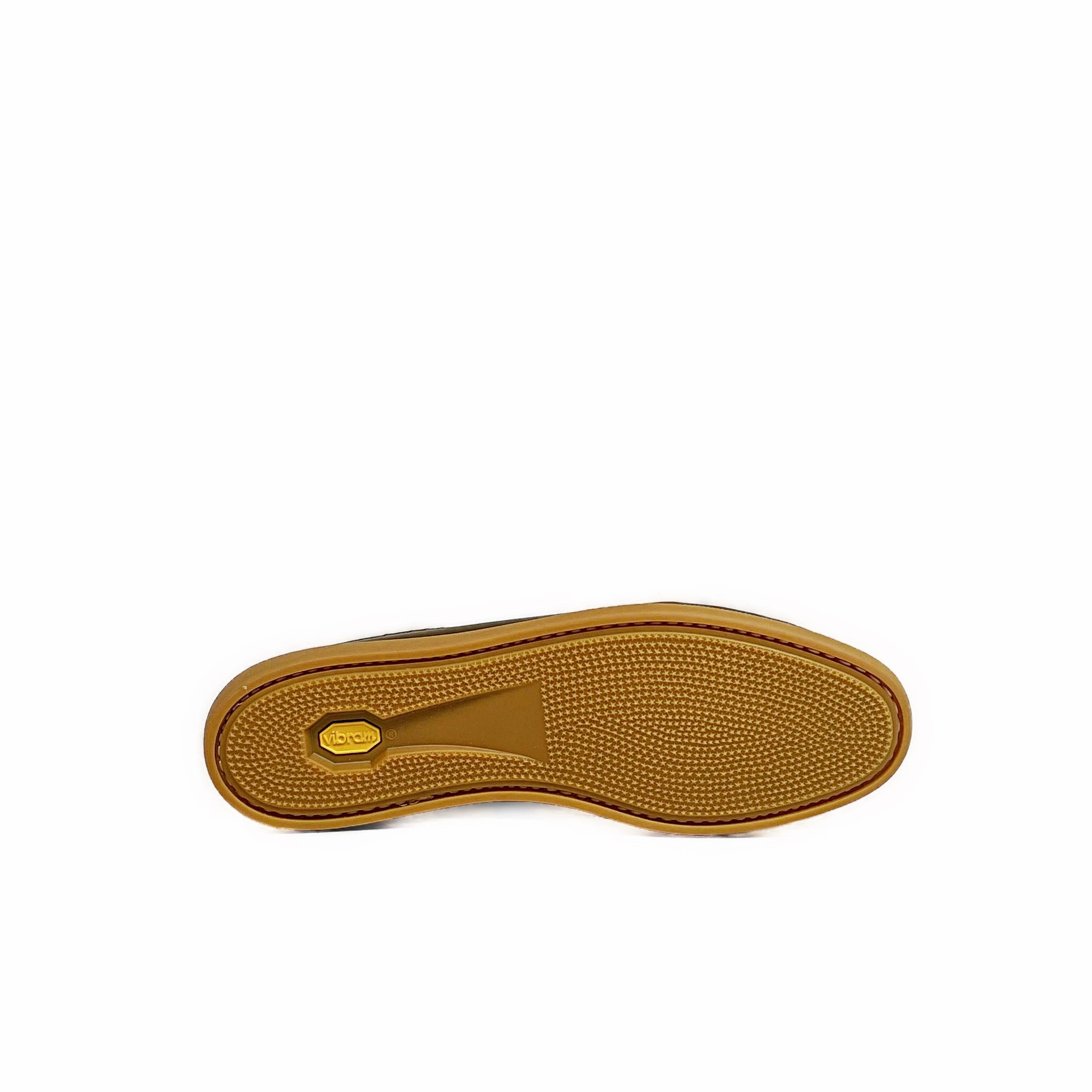 Ankle Tie Espadrilles Mens LE Blucher Shoe: Horween Olive